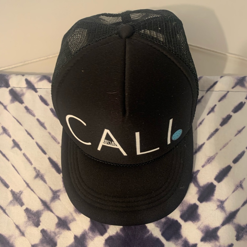 Rip Curl Trucker Hat